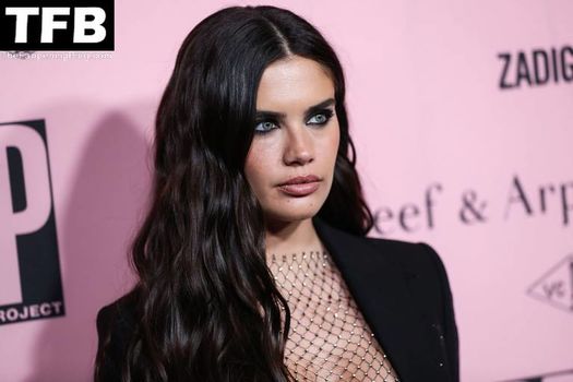 Sara Sampaio