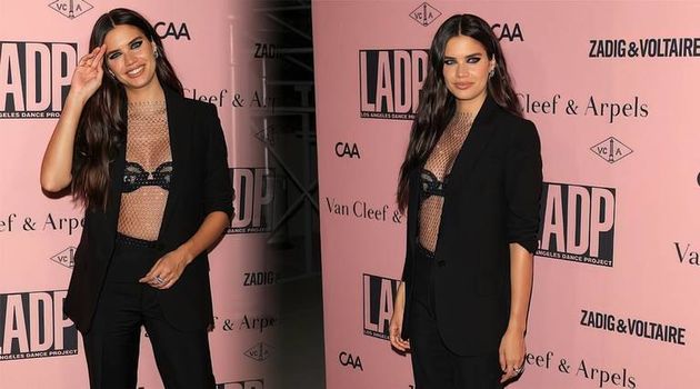 Sara Sampaio