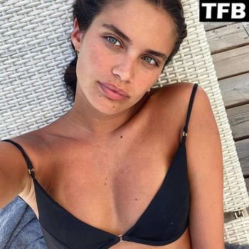 Sara Sampaio