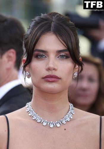 Sara Sampaio