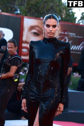 Sara Sampaio