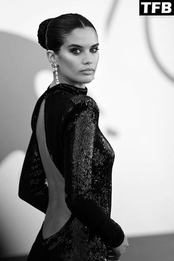 Sara Sampaio