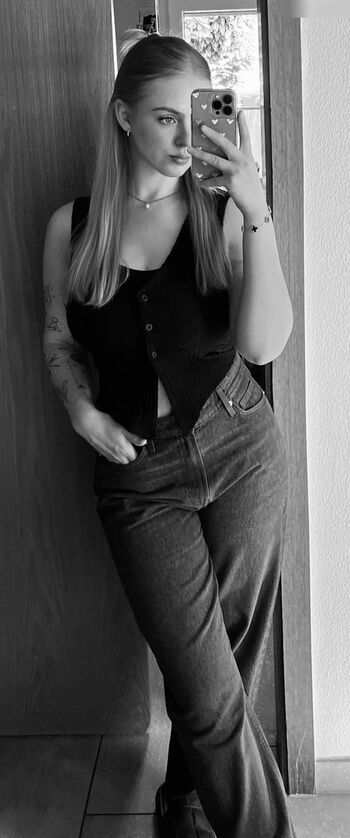 Sara Schaffhäuser