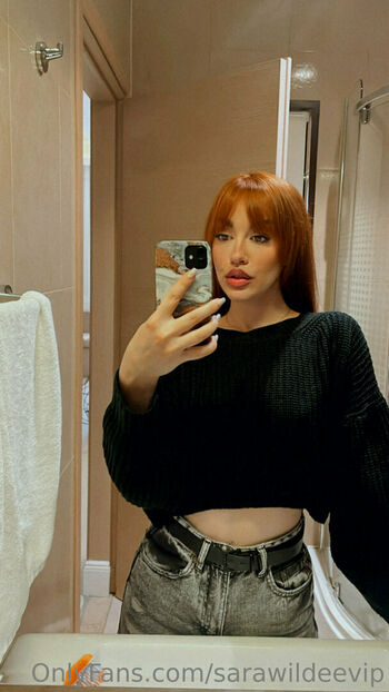 saraawildee