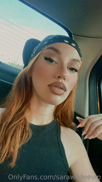 saraawildee