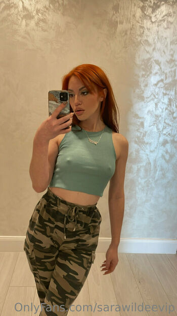 saraawildee