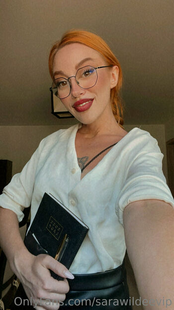 saraawildee