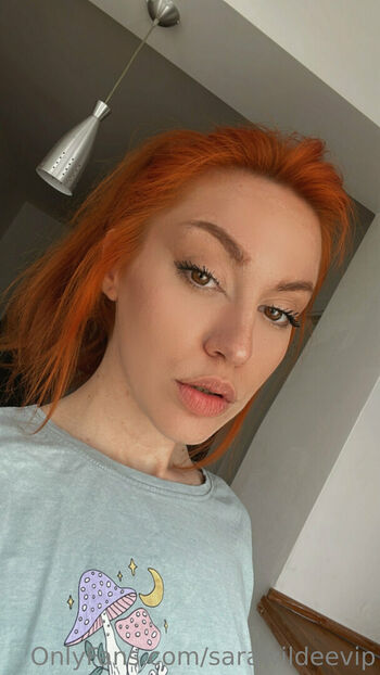 saraawildee