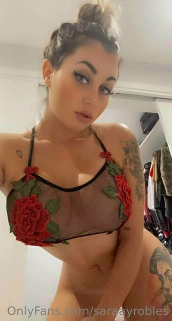 saraayrobles