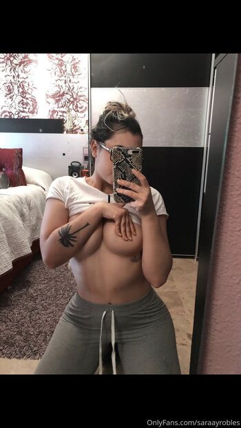 saraayrobles