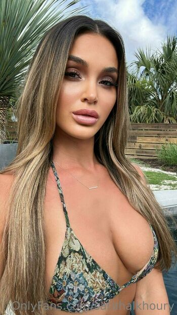 Sarah Alkhoury