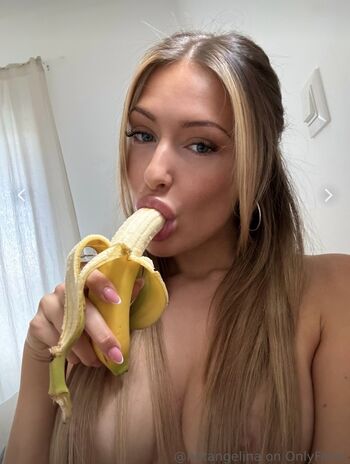 Sarah Angelina