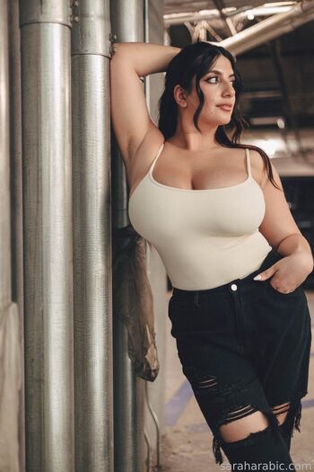 Sarah Arabic