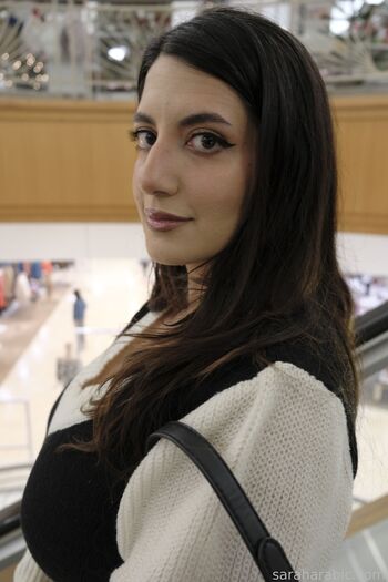 Sarah Arabic