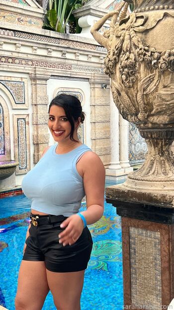 Sarah Arabic