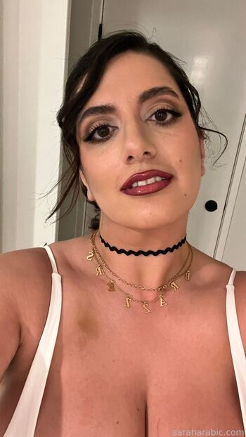Sarah Arabic