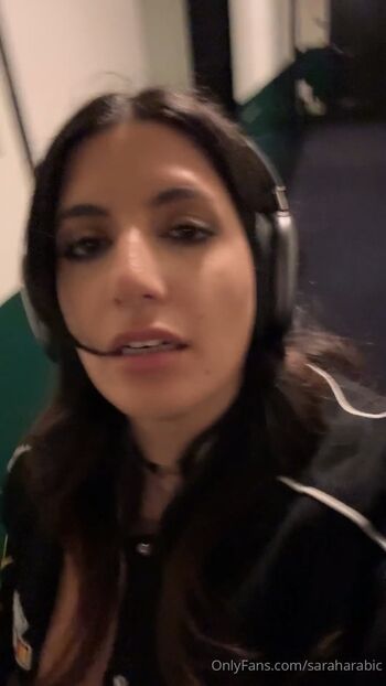Sarah Arabic