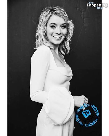 Sarah Bolger