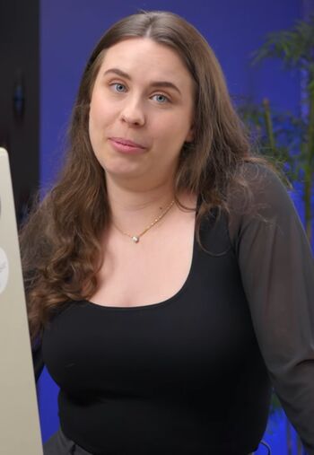 Sarah Butt