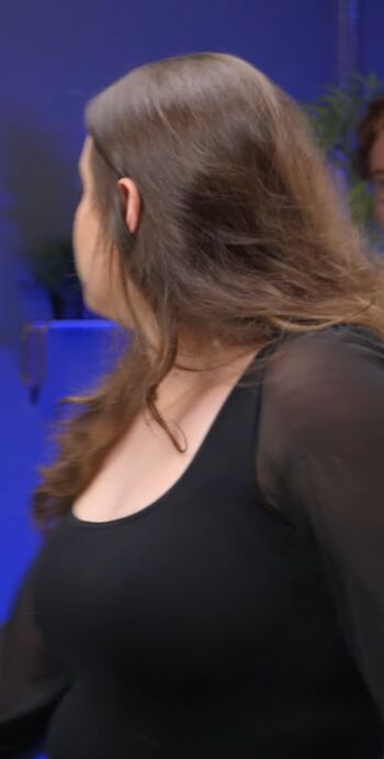 Sarah Butt
