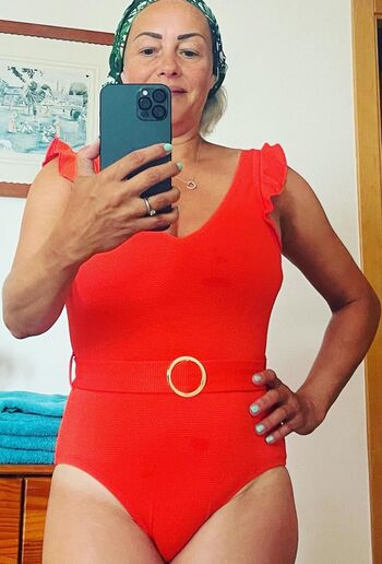 Sarah Cawood