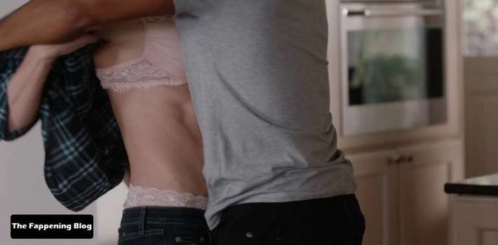Sarah Chalke