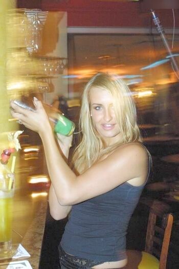 Sarah Connor