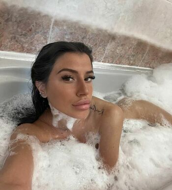 Sarah Del Carpio