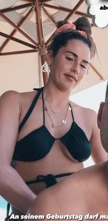 Sarah Engels