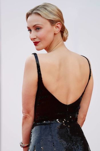 Sarah Gadon