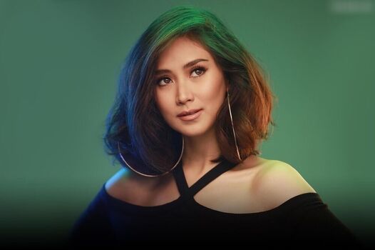 Sarah Geronimo