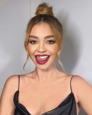 Sarah Hyland
