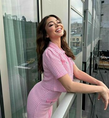 Sarah Hyland