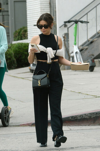 Sarah Hyland