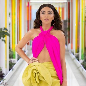 Sarah Hyland