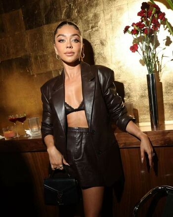 Sarah Hyland