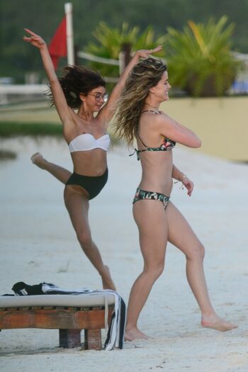 Sarah Hyland