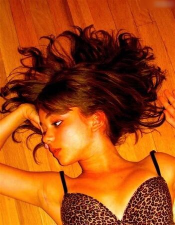 Sarah Hyland