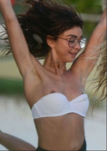 Sarah Hyland