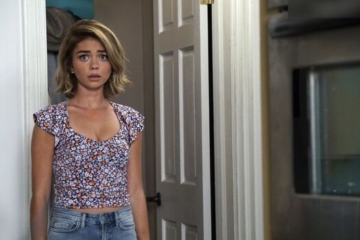 Sarah Hyland