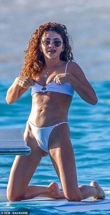 Sarah Hyland