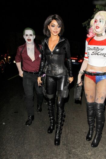 Sarah Hyland