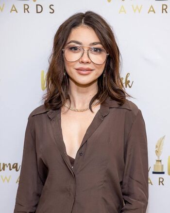 Sarah Hyland
