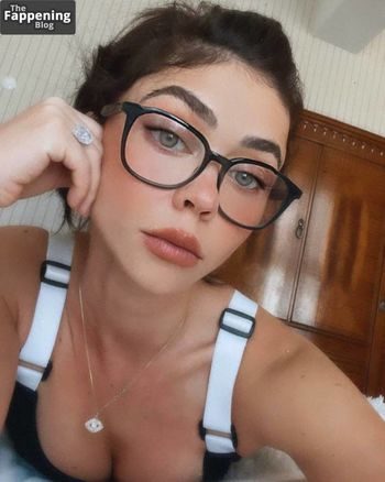 Sarah Hyland