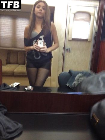 Sarah Hyland