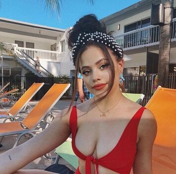Sarah Jeffery