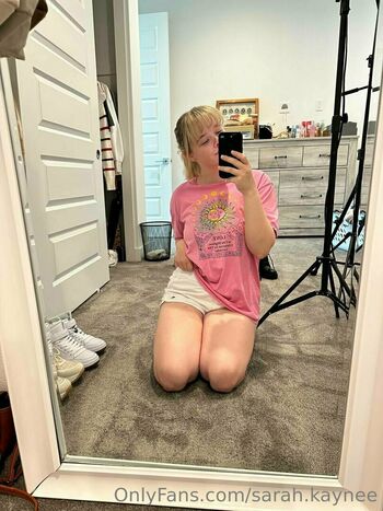 sarah.kaynee