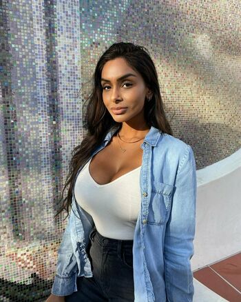 Sarah Mak