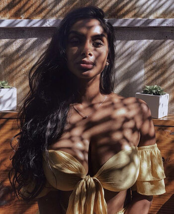 Sarah Mak