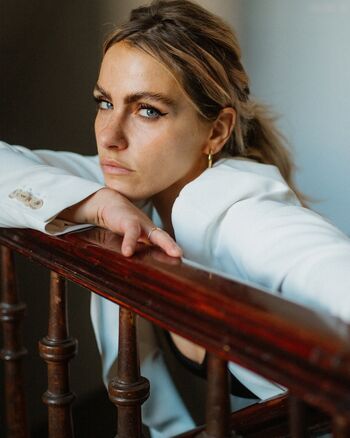 Sarah Mangione